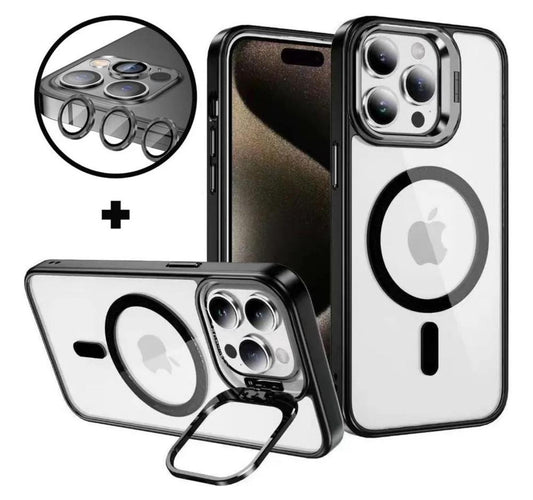 ¡Guard Pro – Protección Total para iPhone