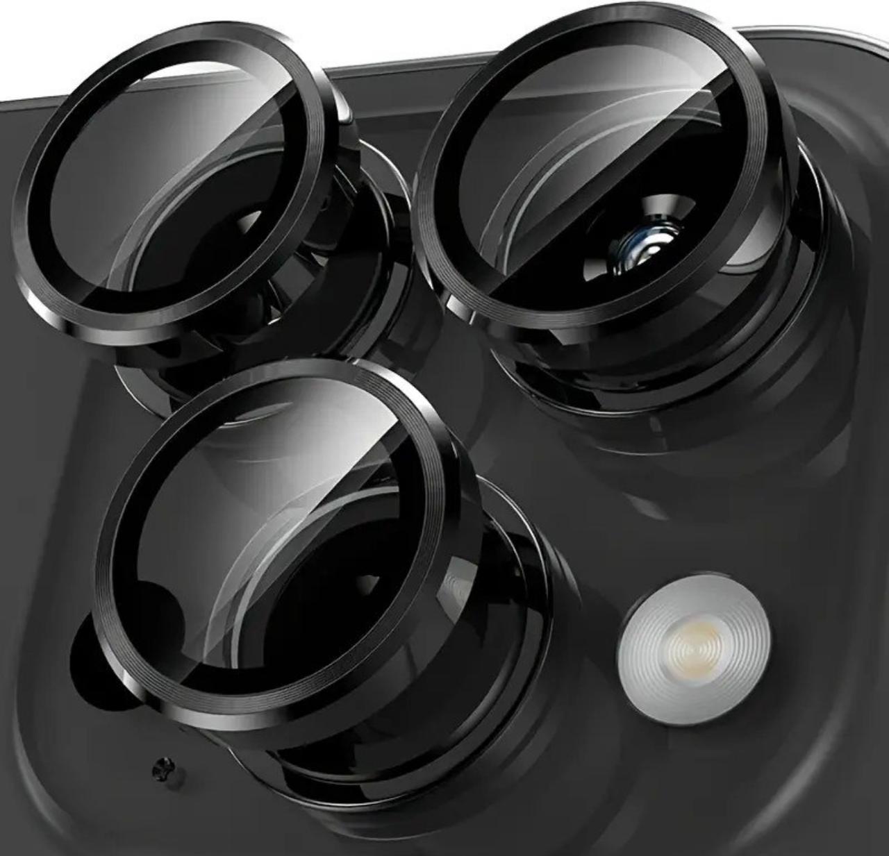 ¡Guard Pro – Protección Total para iPhone