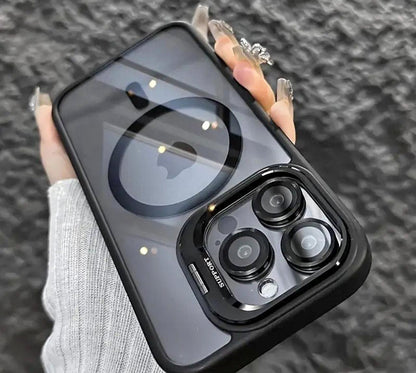 ¡Guard Pro – Protección Total para iPhone