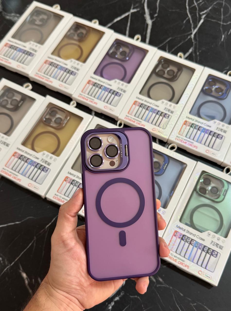 ¡Guard Pro – Protección Total para iPhone