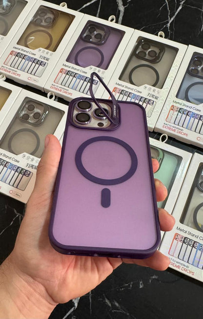 ¡Guard Pro – Protección Total para iPhone