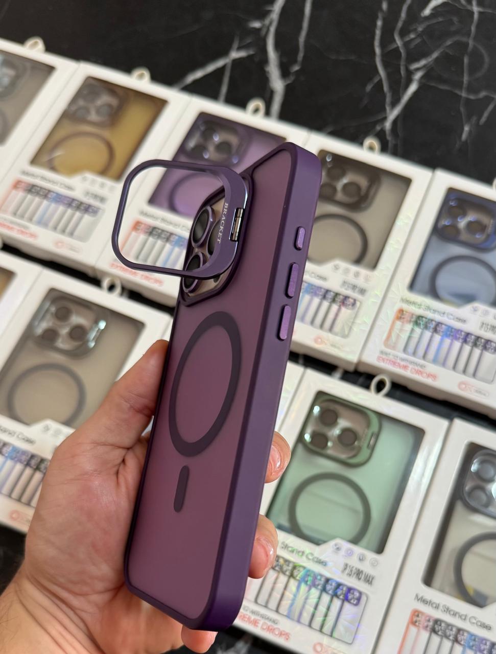 ¡Guard Pro – Protección Total para iPhone