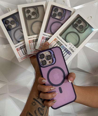 ¡Guard Pro – Protección Total para iPhone