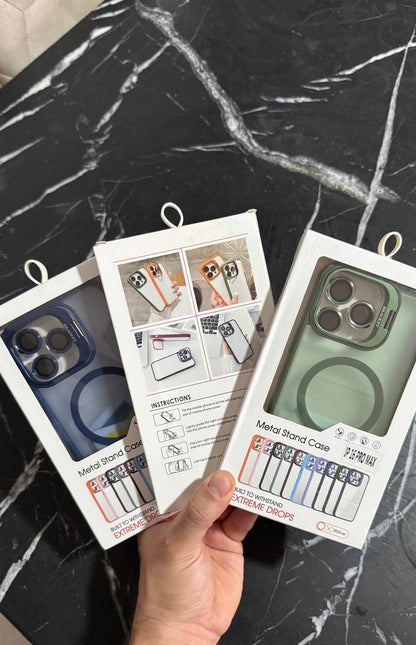 ¡Guard Pro – Protección Total para iPhone