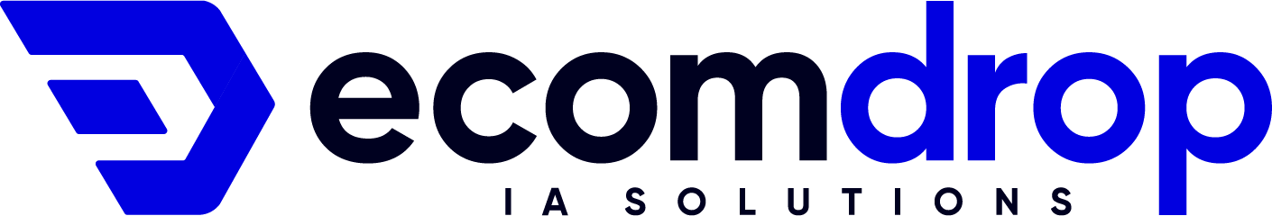 Ecomdrop Logo